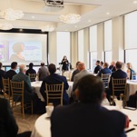 Image of Lagcoe Hosts Successful Executive Summit in Houston, Texas, Featuring Distinguished Speakers and Thought Leaders